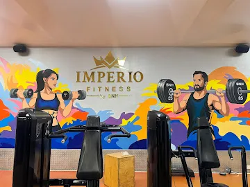 Imperio Fitness By SNH