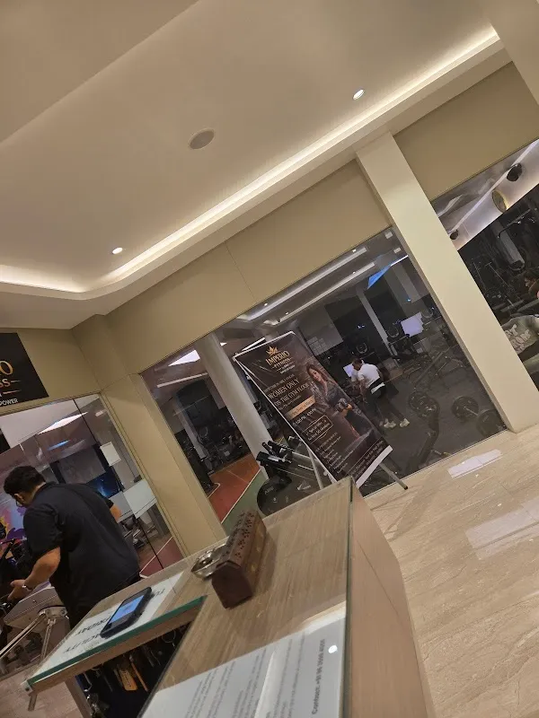 Imperio Fitness By SNH