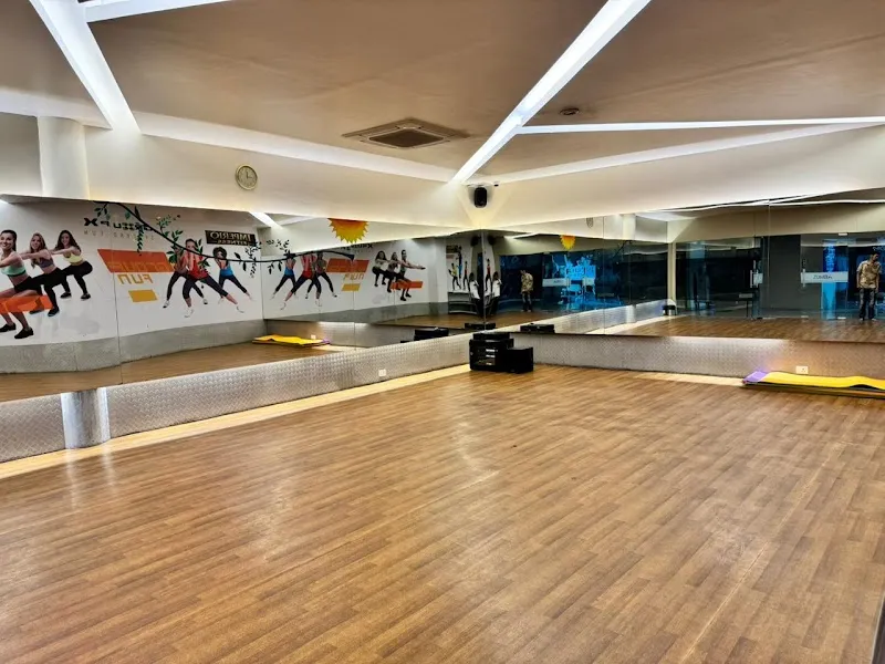 Imperio Fitness By SNH