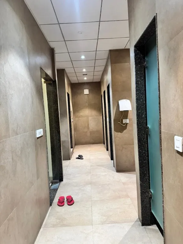 Imperio Fitness By SNH