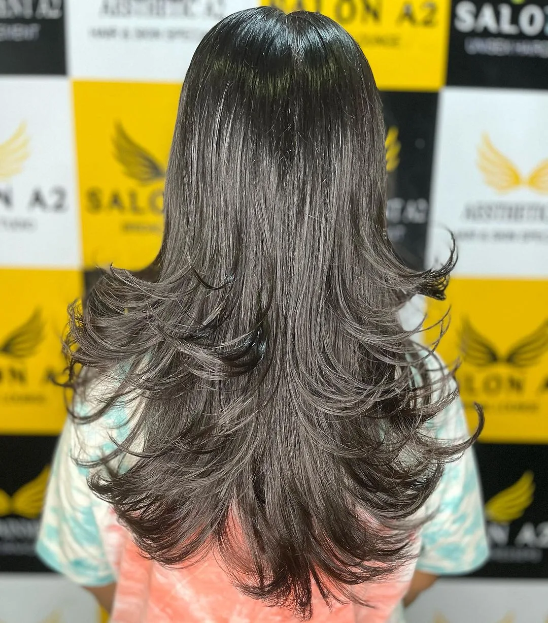 SALON A2 - Unisex Hair dressers, Tattoo Studio & Bridal Lounge