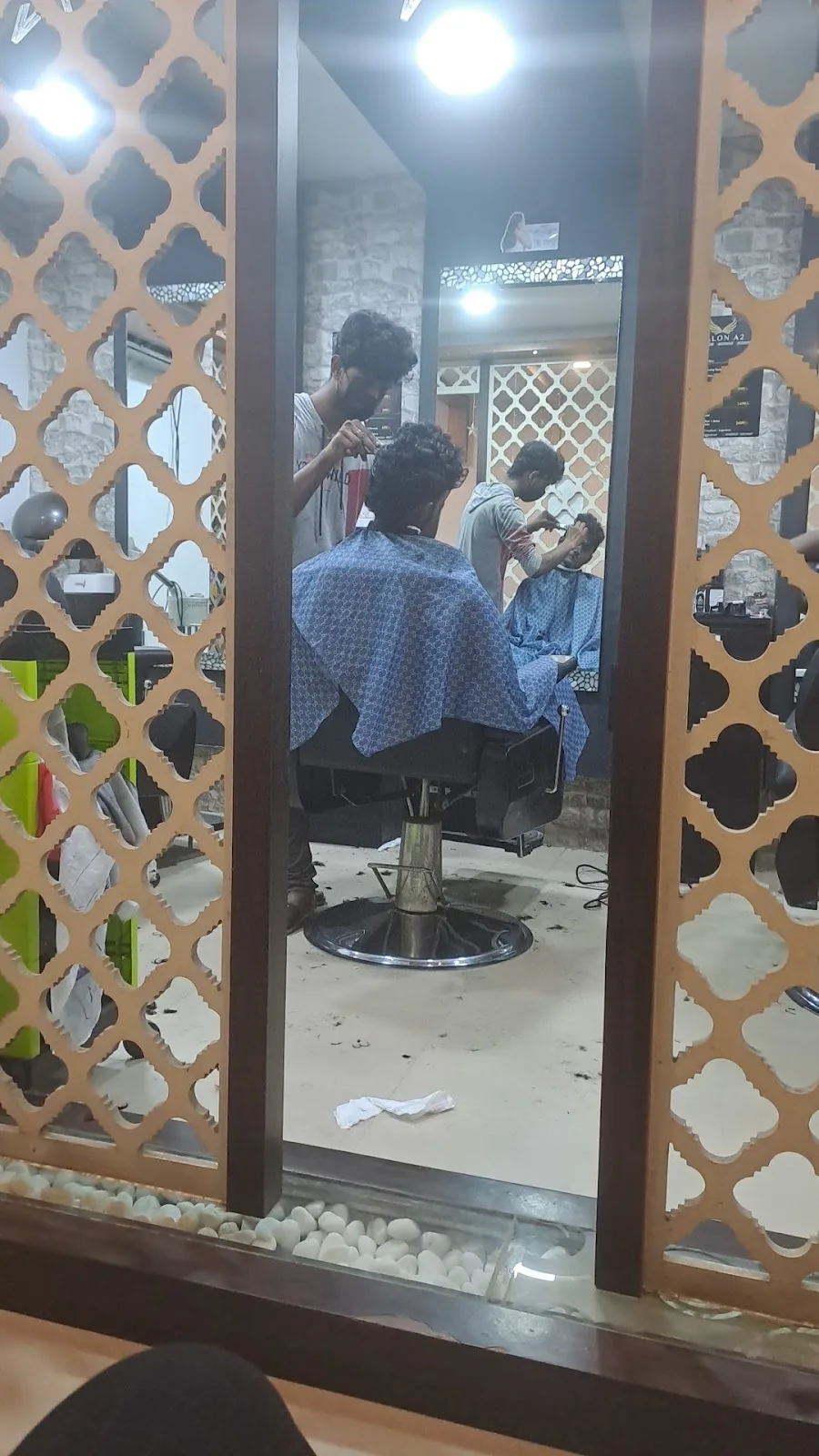 SALON A2 - Unisex Hair dressers, Tattoo Studio & Bridal Lounge