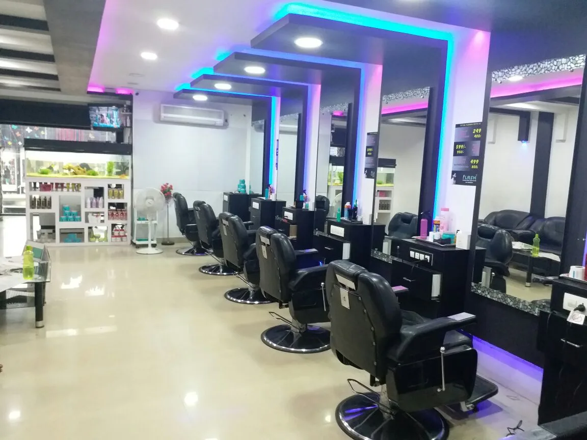 SALON A2 - Unisex Hair dressers, Tattoo Studio & Bridal Lounge