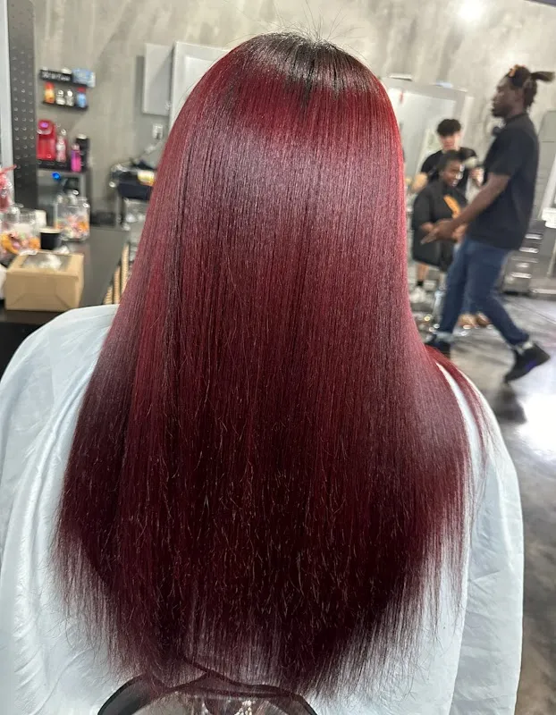 Salon X Change near The Domain Atx