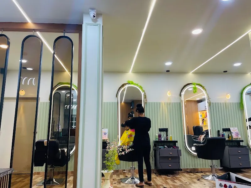 Hair Affair Unisex Salon