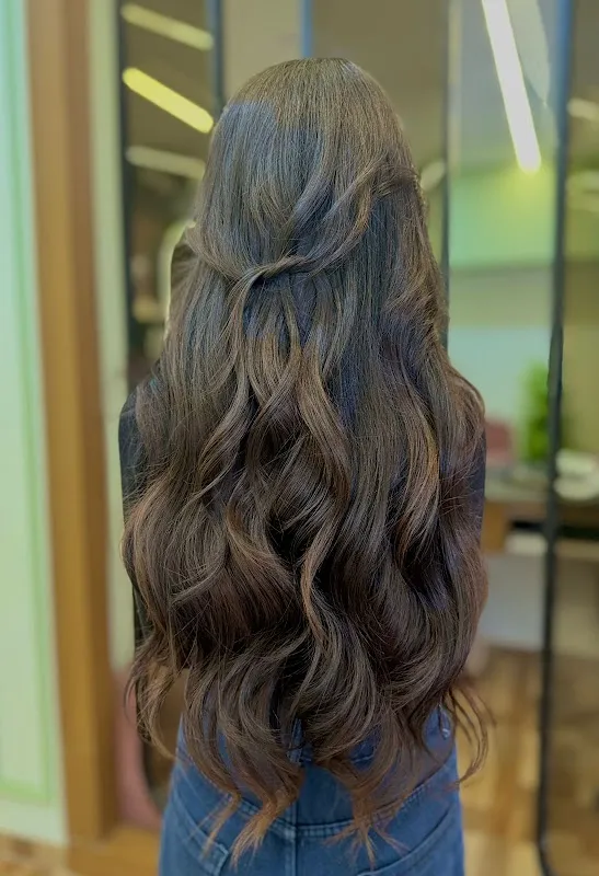 Hair Affair Unisex Salon