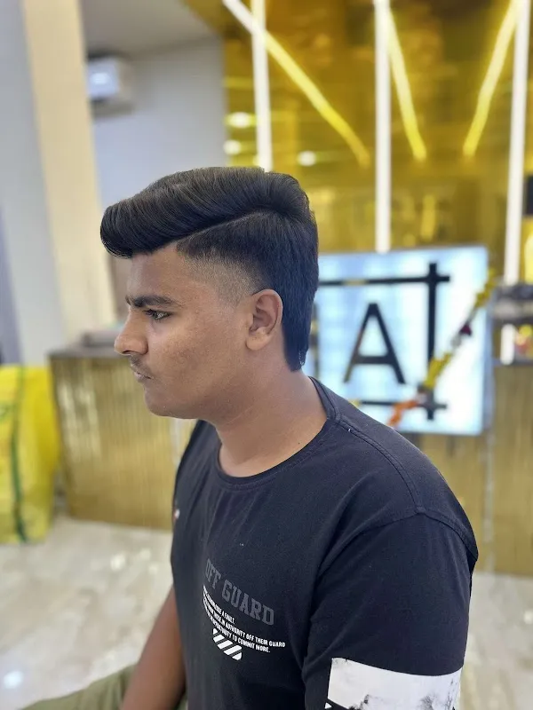 Hair Affair Unisex Salon