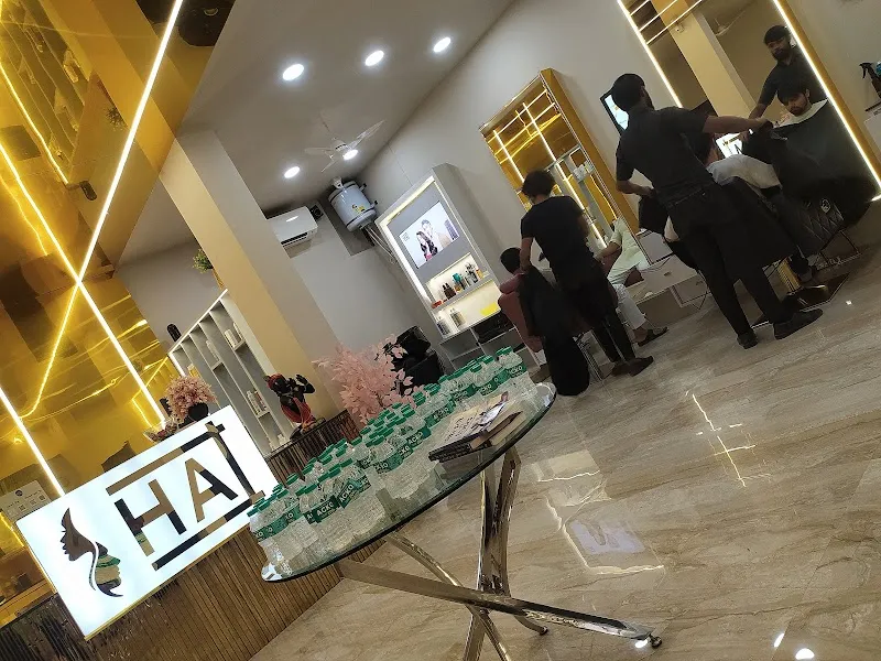 Hair Affair Unisex Salon