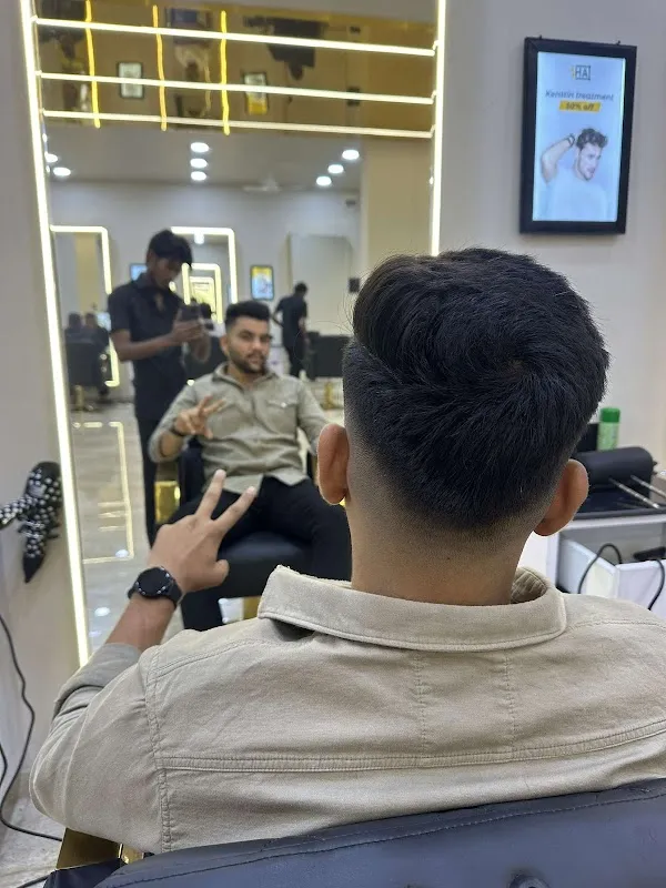 Hair Affair Unisex Salon