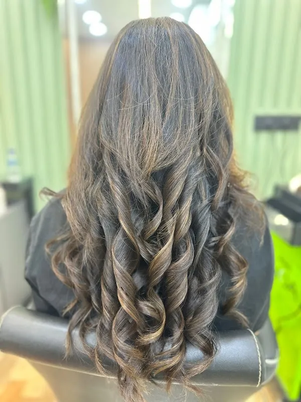 Hair Affair Unisex Salon