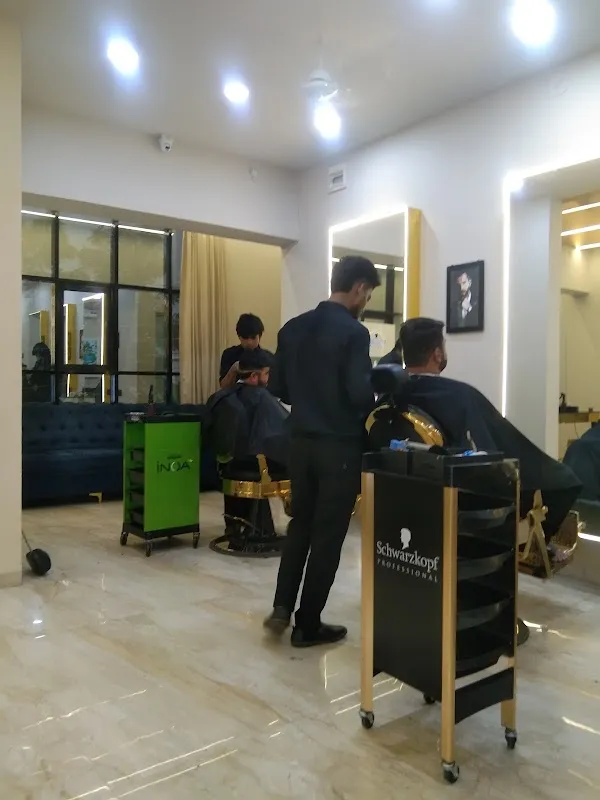 Hair Affair Unisex Salon
