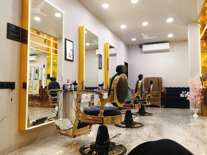 Hair Affair Unisex Salon