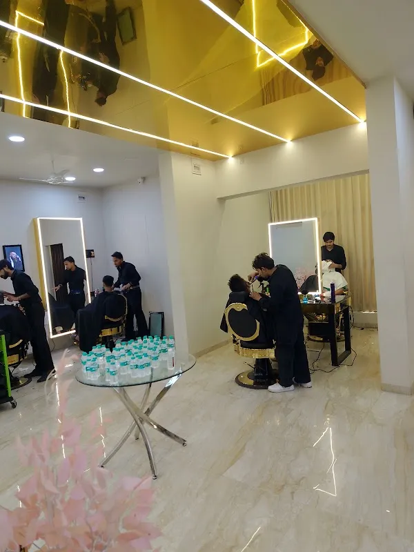 Hair Affair Unisex Salon