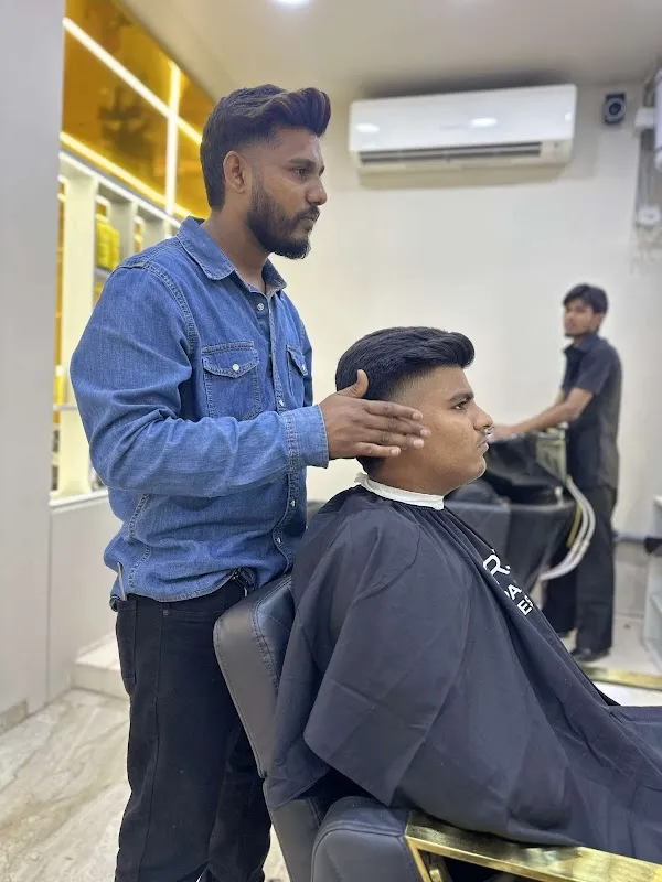 Hair Affair Unisex Salon