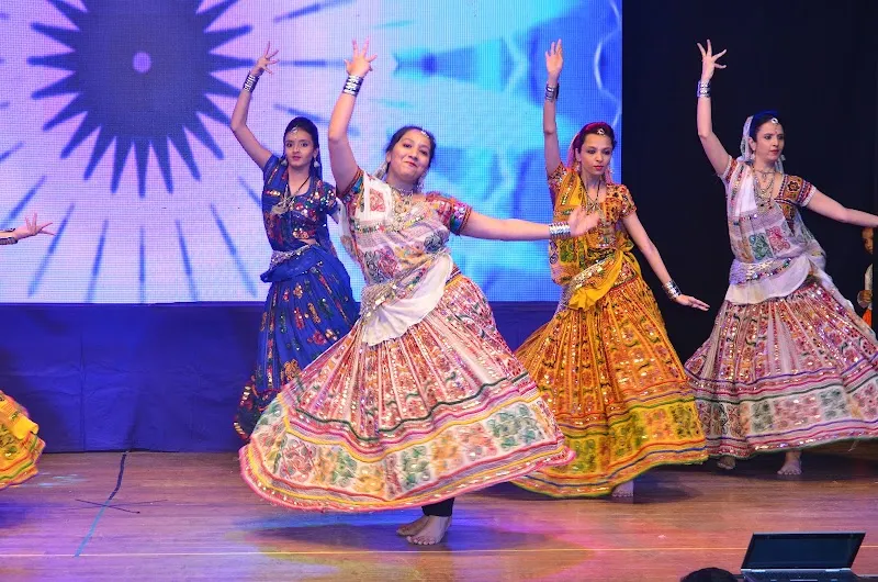 Rajeev's Dance Academy