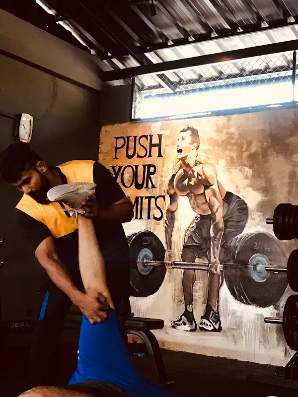 Endura Gym