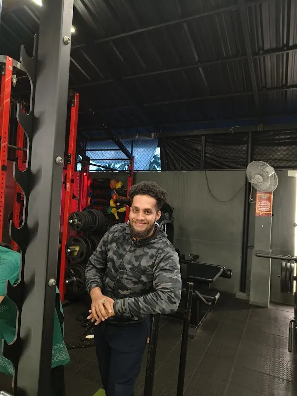 Endura Gym