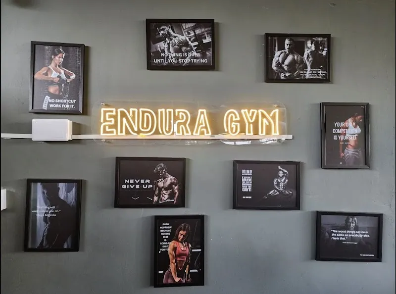 Endura Gym