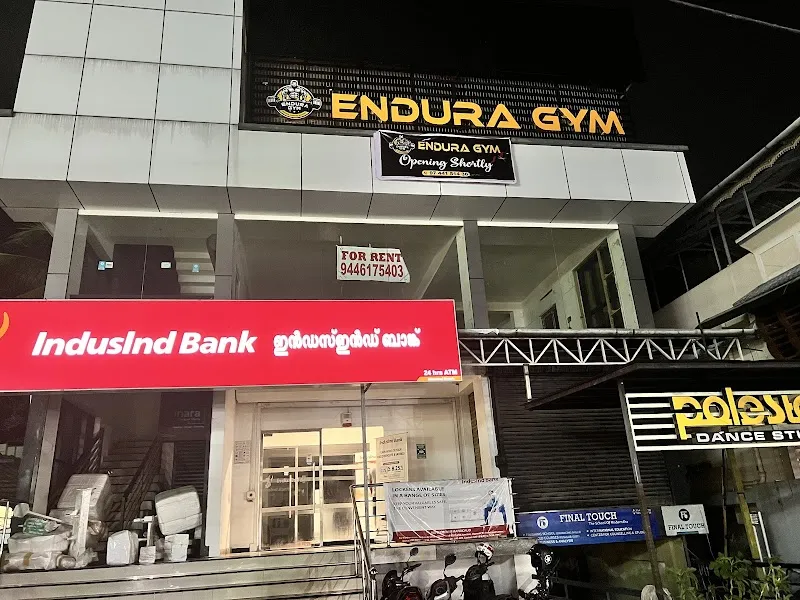 Endura Gym