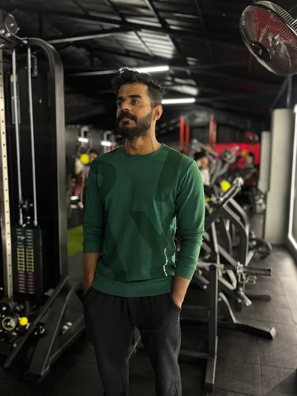 Endura Gym