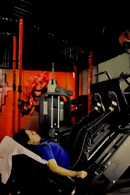 Endura Gym