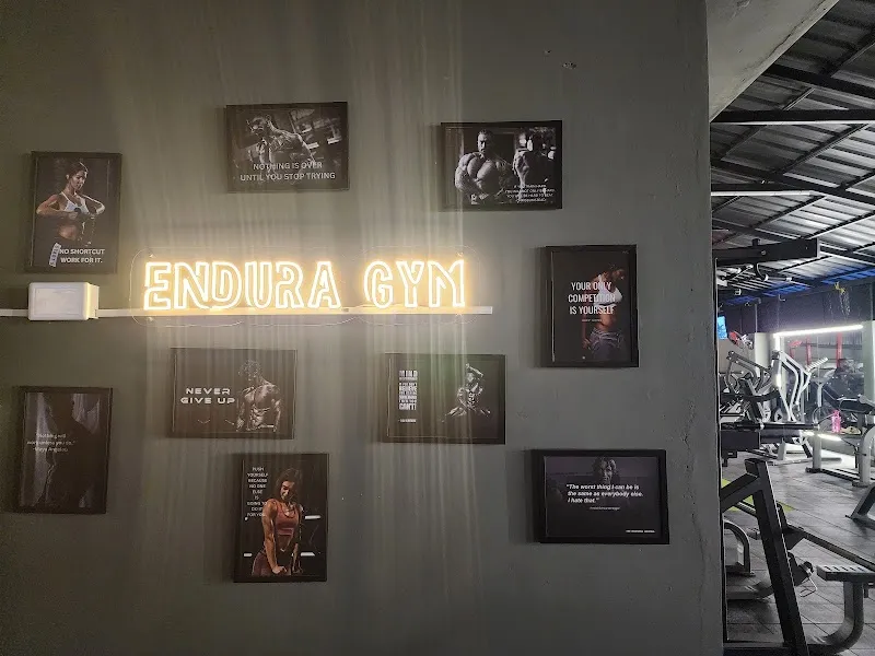 Endura Gym