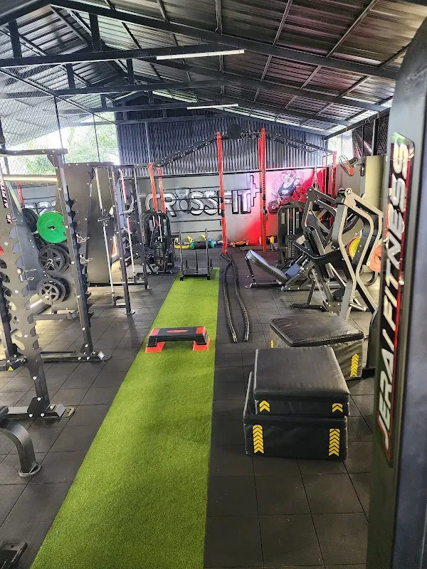 Endura Gym