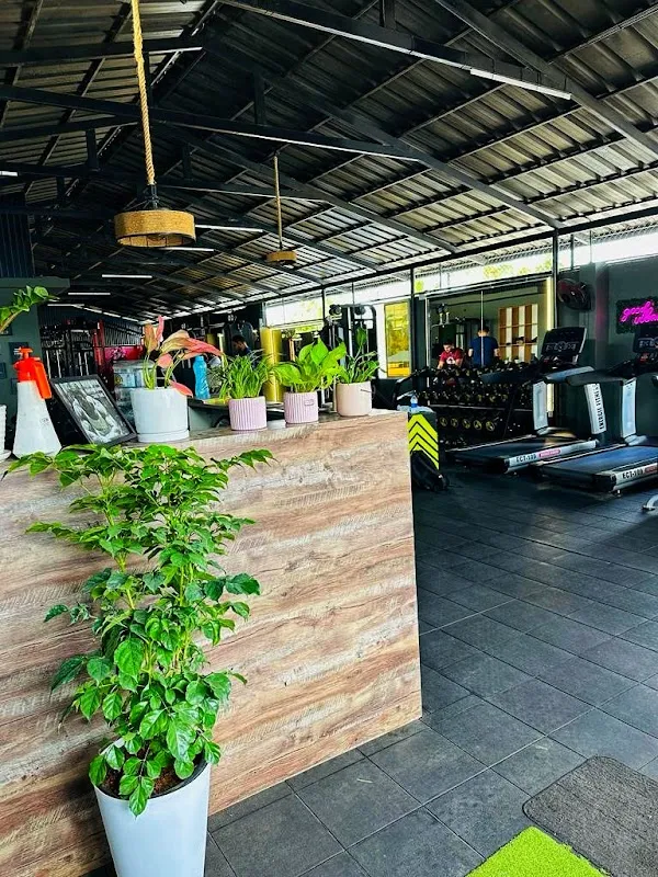 Endura Gym