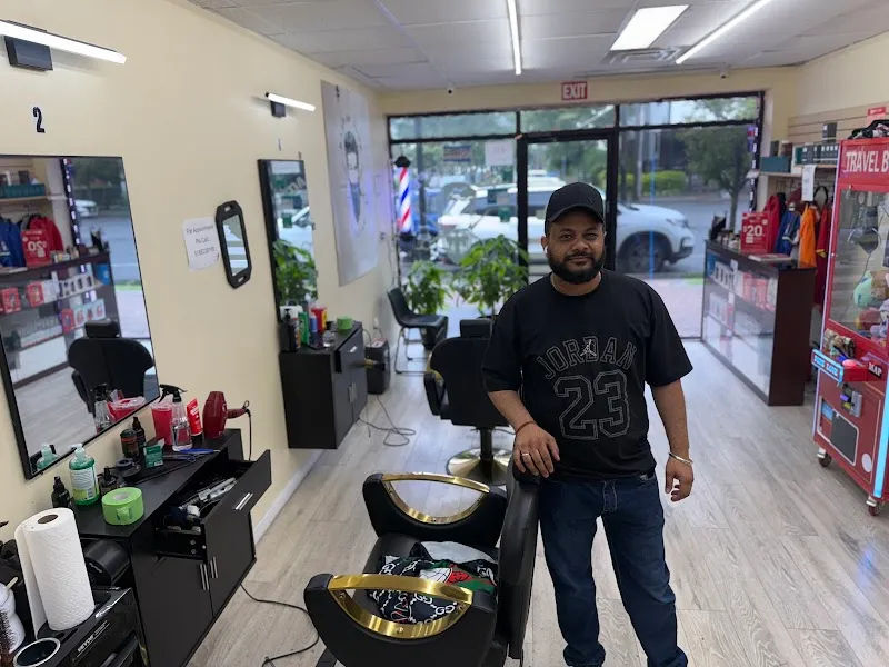 DA GoodLife Unisex Salon