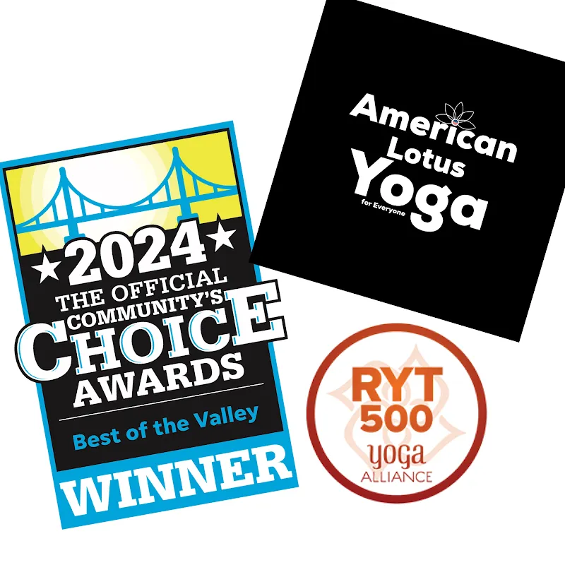 American Lotus Yoga for Everyone