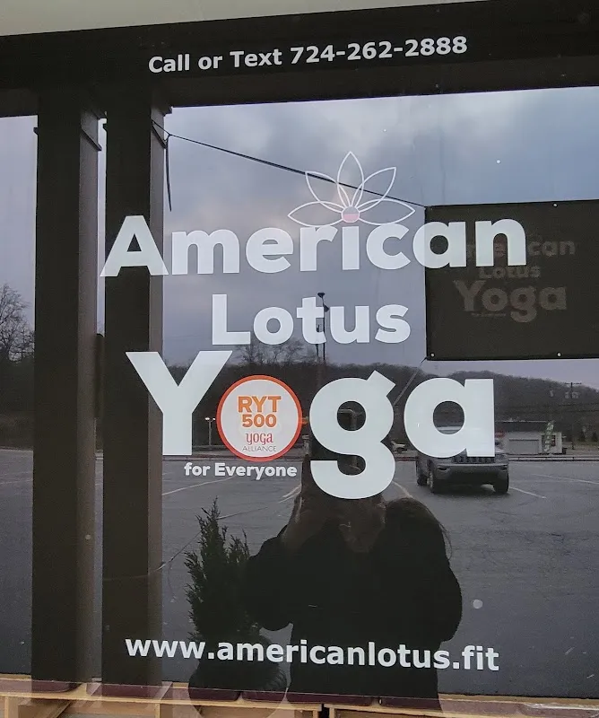American Lotus Yoga for Everyone