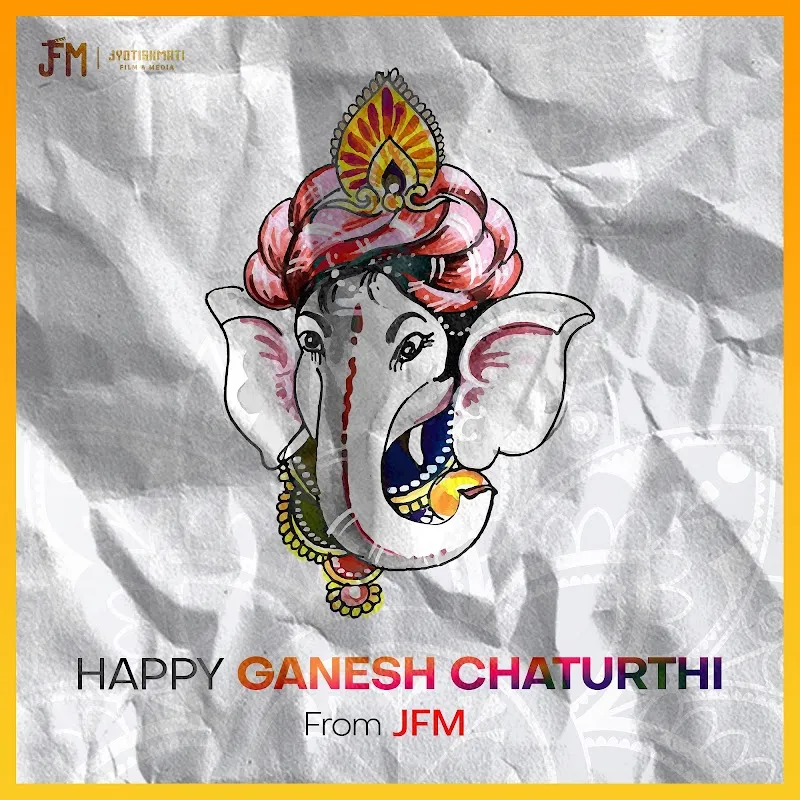 Jyotishmati Film & Media