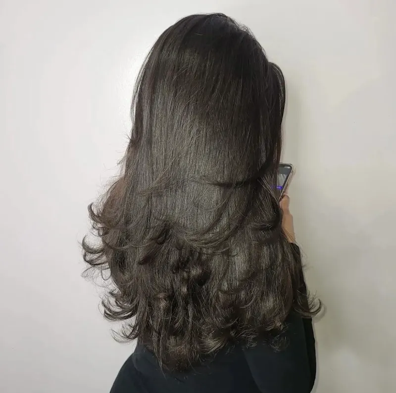 The Beauty Bar VIP - Yonkers Hair Salon