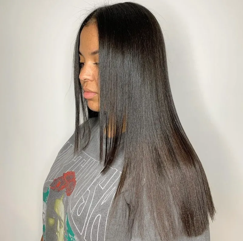 The Beauty Bar VIP - Yonkers Hair Salon
