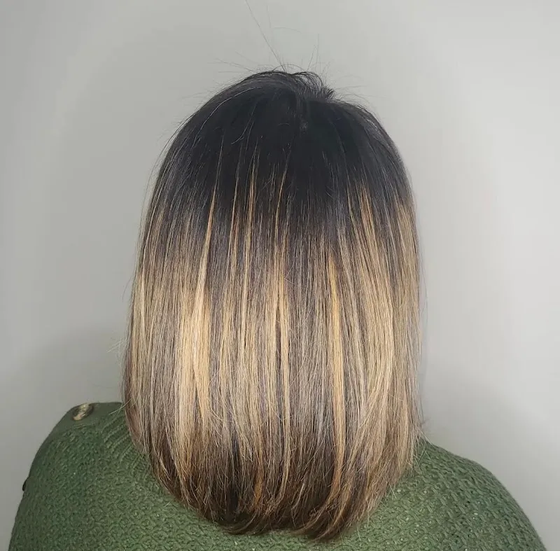 The Beauty Bar VIP - Yonkers Hair Salon