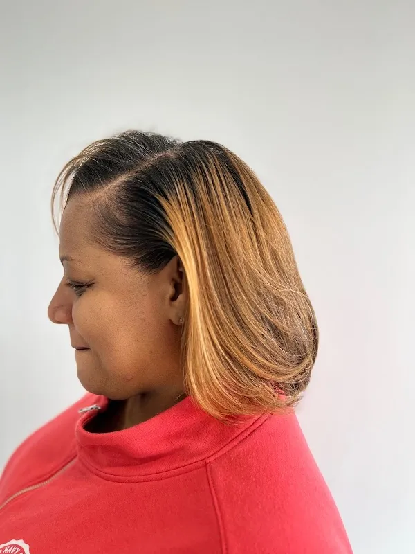 The Beauty Bar VIP - Yonkers Hair Salon
