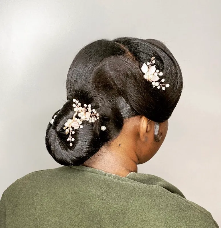 The Beauty Bar VIP - Yonkers Hair Salon