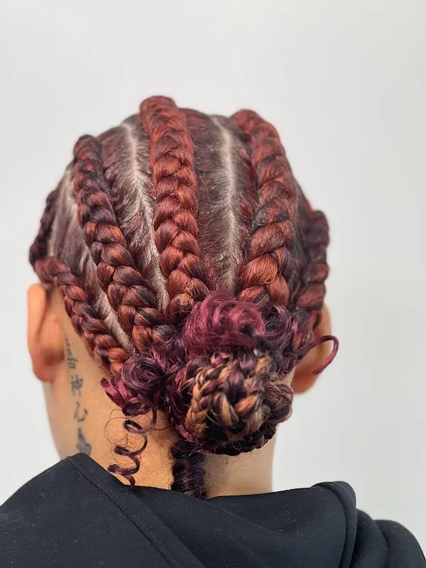 The Beauty Bar VIP - Yonkers Hair Salon