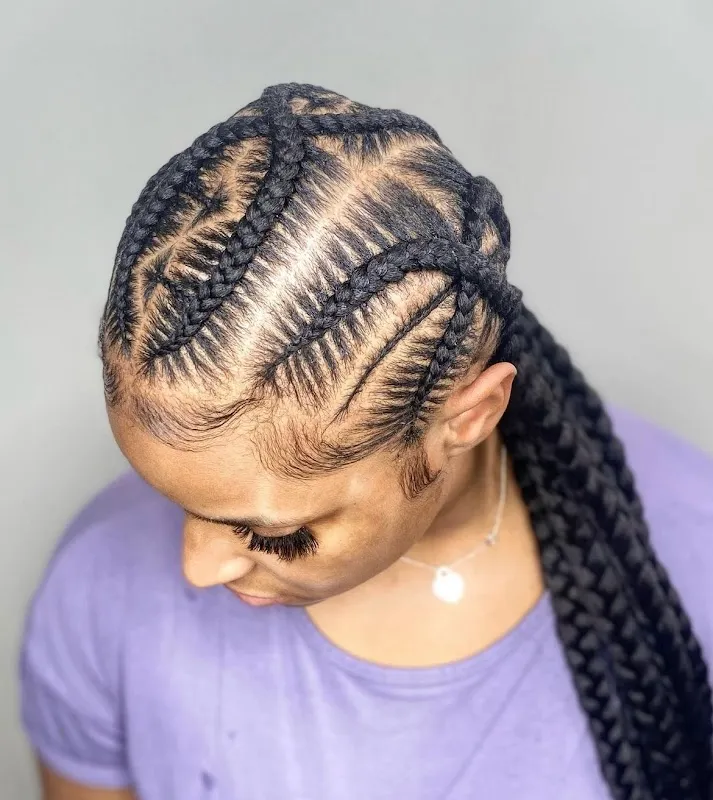 The Beauty Bar VIP - Yonkers Hair Salon