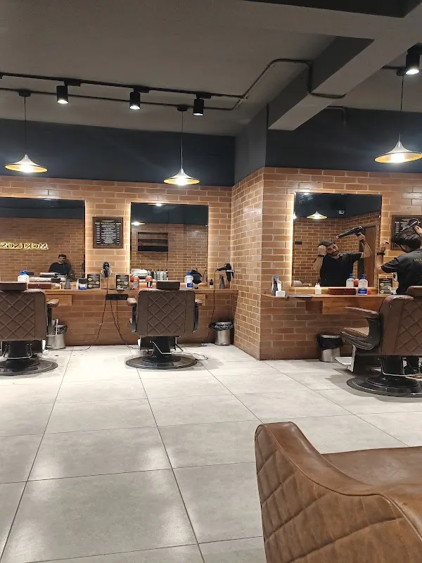 McKingstown at Sowcarpet