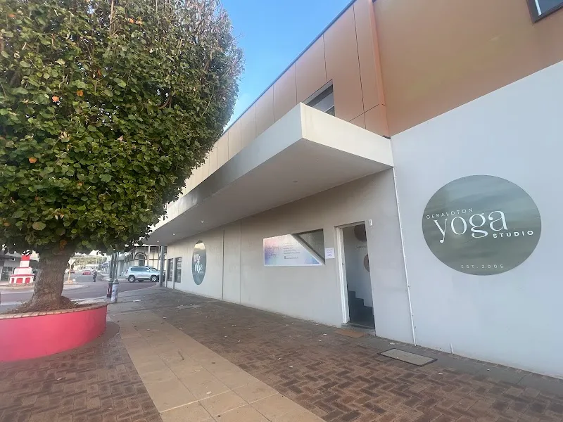 Geraldton Yoga Studio