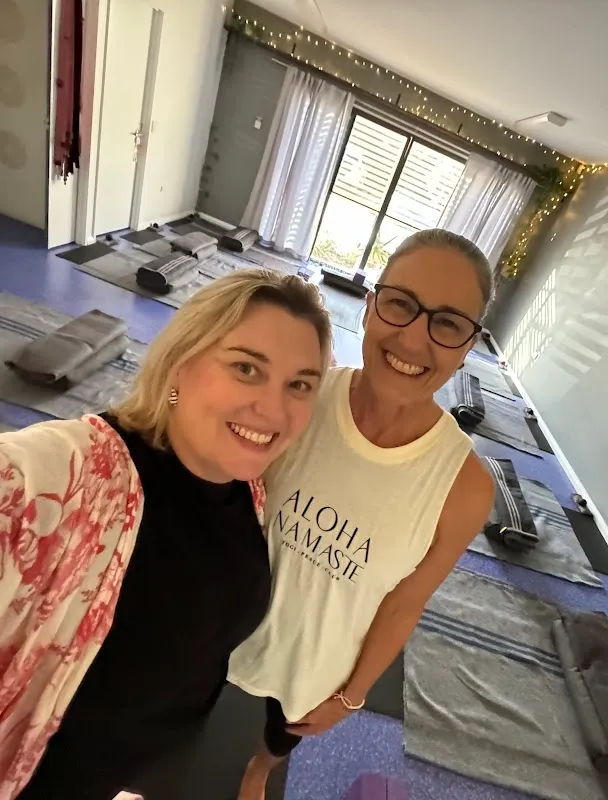 Geraldton Yoga Studio