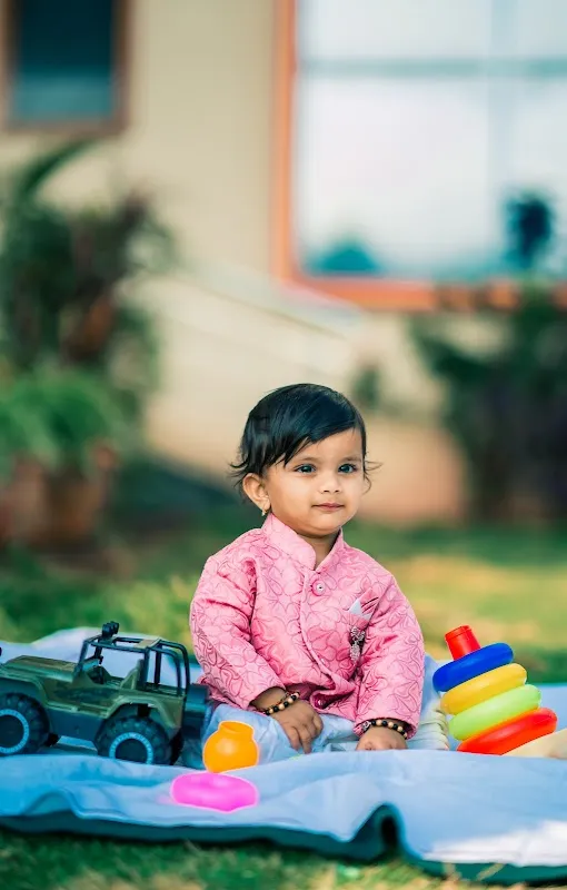 Saptapadi studio Gadag