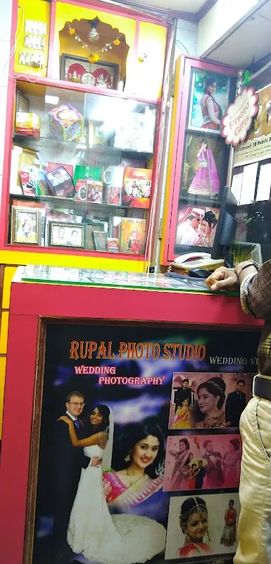 Rupal Photo Studio