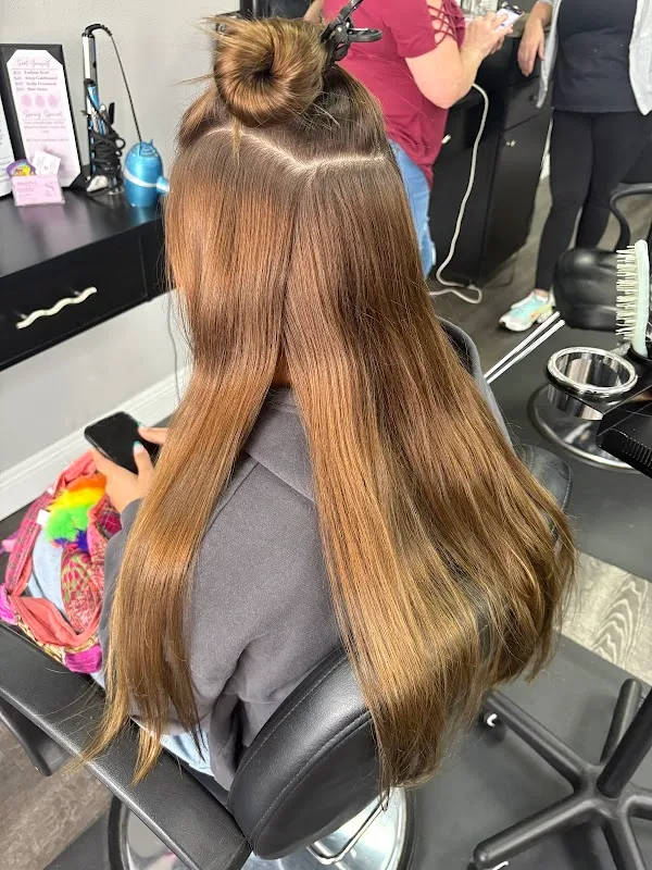 Salon 209