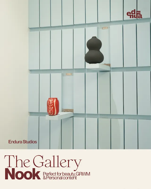 Endura Studios