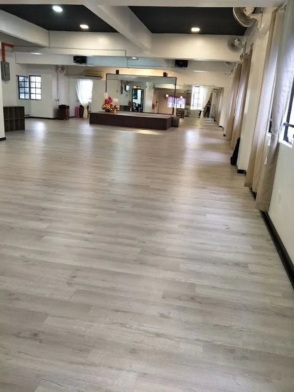 Serene Yoga & Fitness Center