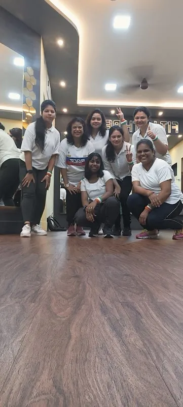 FIT WITH BEAT : Women's Fitness Club