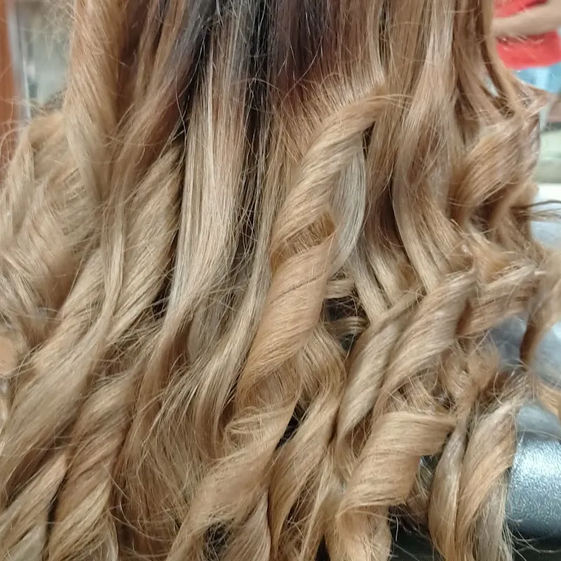 Turning Point Salon