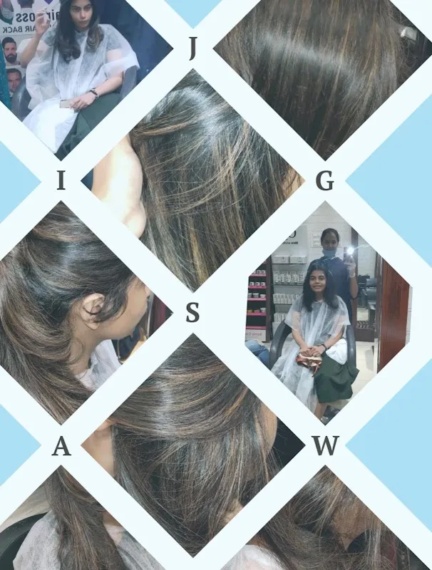 Turning Point Salon